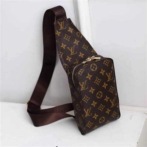 louis vuitton chest bag price